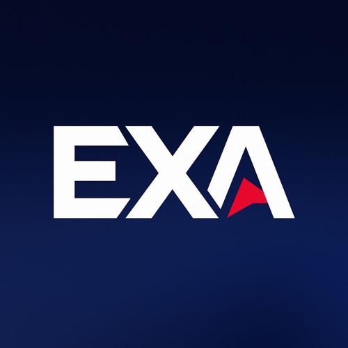 EXALTE4 logo