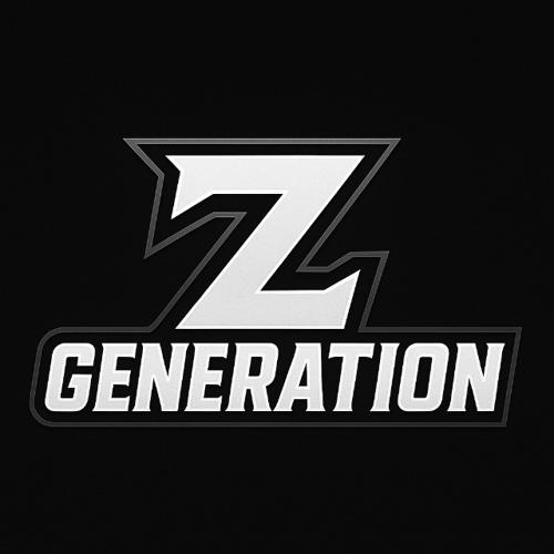 ZGeneration logo