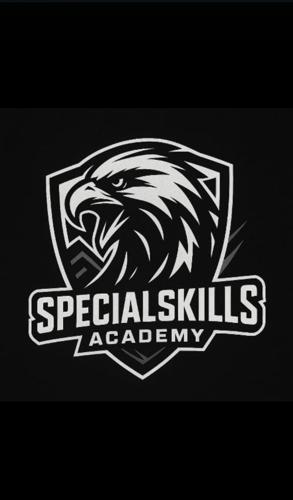 SpecialSkills Academy logo