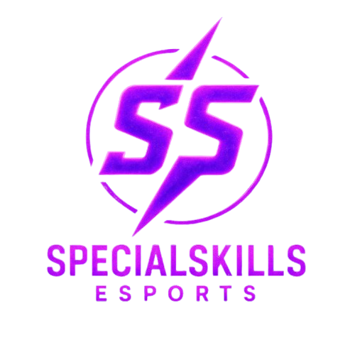 SpecialSkills Esports logo