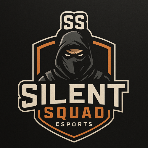 SilentSquad Esports logo