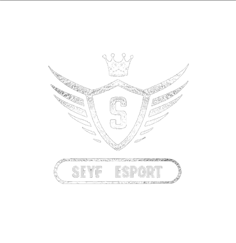 SEYF Esports logo