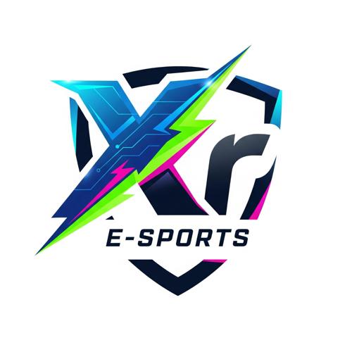 Xr E-SPORTS logo