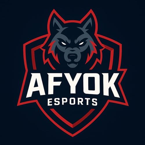 AFYOK ESPORTS logo