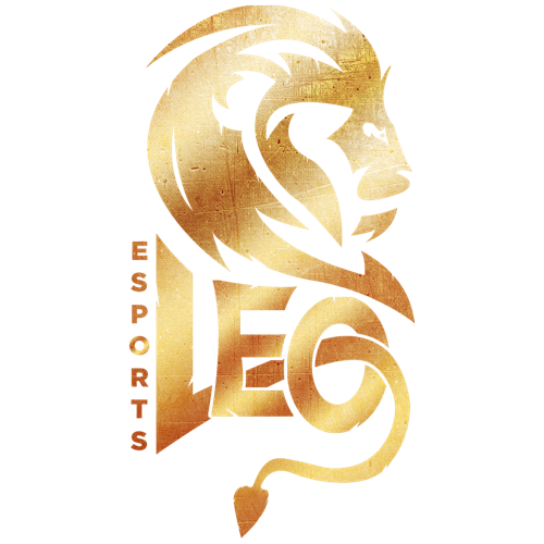 Leo Esport logo