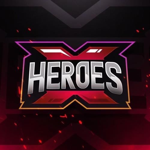 Heroes X logo