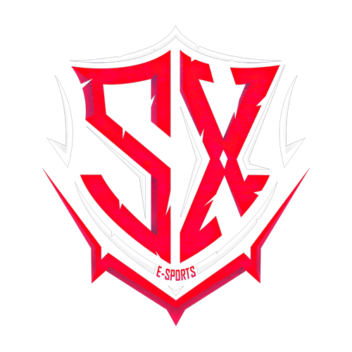 SX Esportss logo