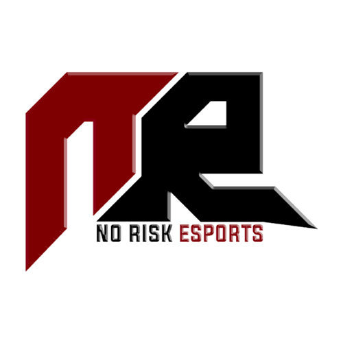 NoRisk Esports logo