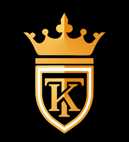 Trophy Keepers logo