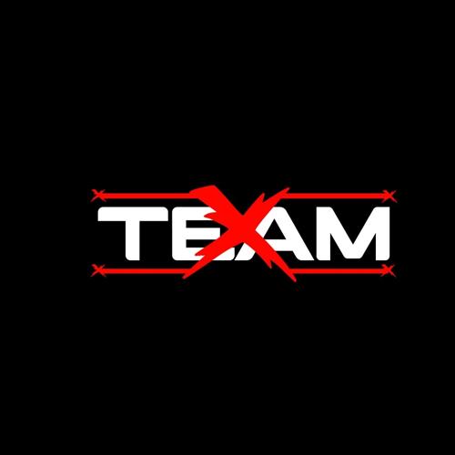 TEAM XX logo