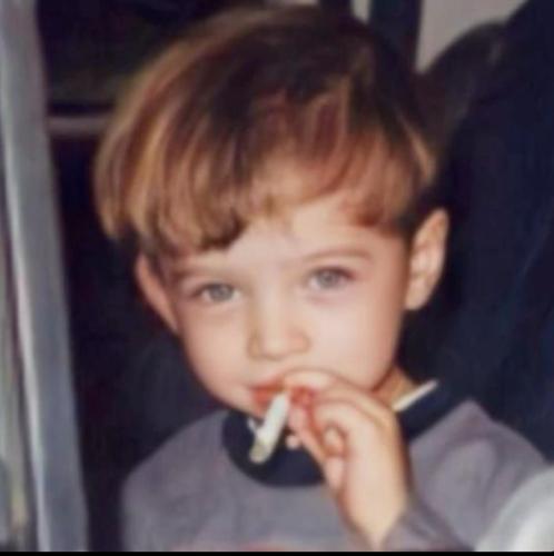 Eternal Power ACADEMY logo