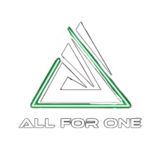 AllForOne logo