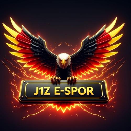 J1Z E-sports logo