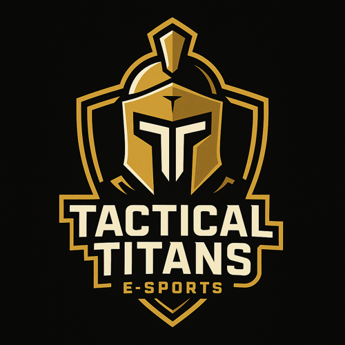 Tactial Titans logo