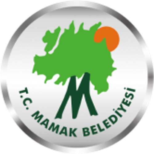 Mamak E-Spor logo