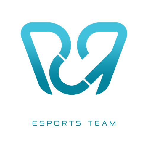 PCIFIC esports logo