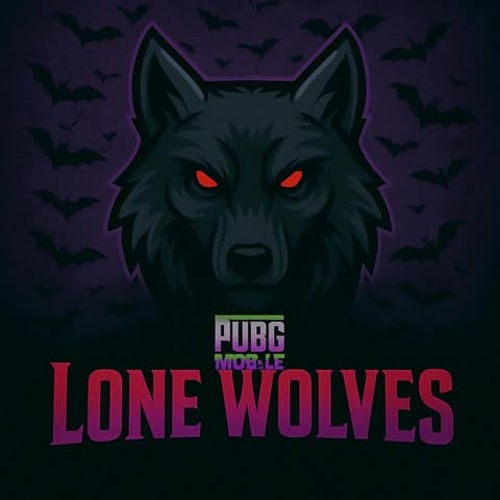 LONE WOLVES logo