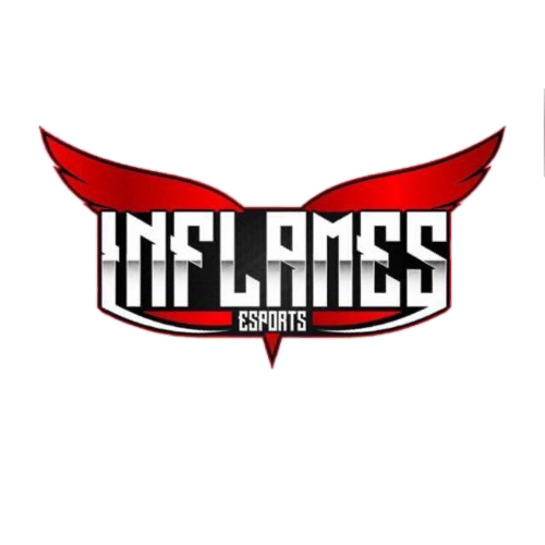 İNFLAMES logo