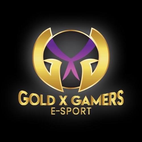 GoldxGamers logo
