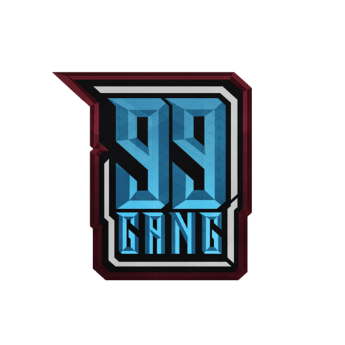 99 Gang logo