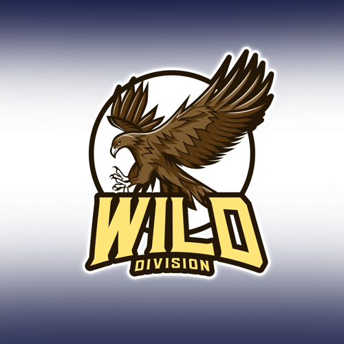 WILD DIVISlON logo
