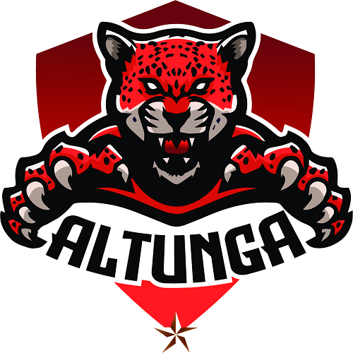 ALTUNGA ESPOR logo