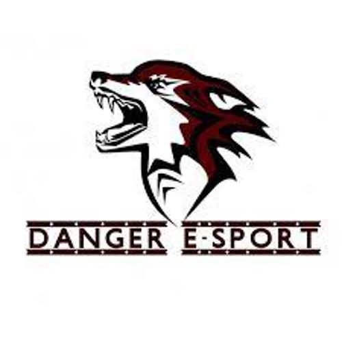 DANGER logo
