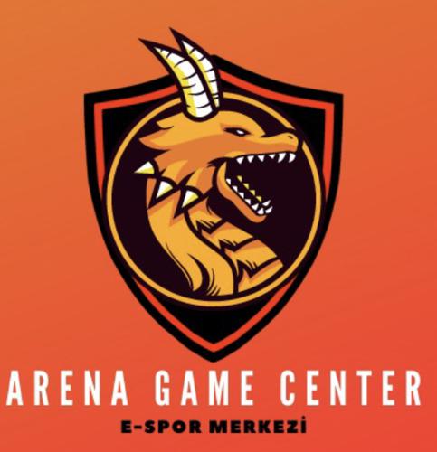Arena E-spor logo
