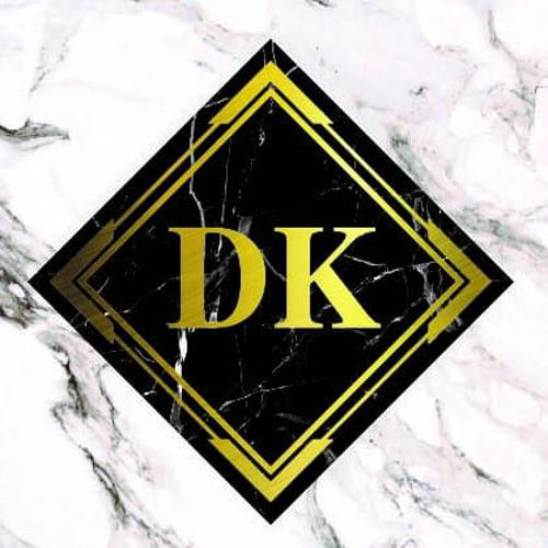 DK E Sports logo