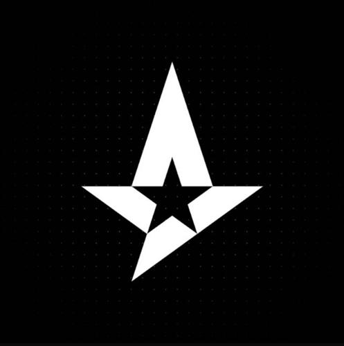 ASTRALIS Esports logo