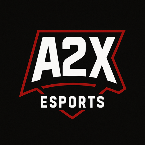 A2X logo