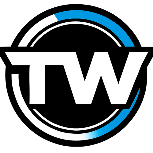 The Work Legend logo