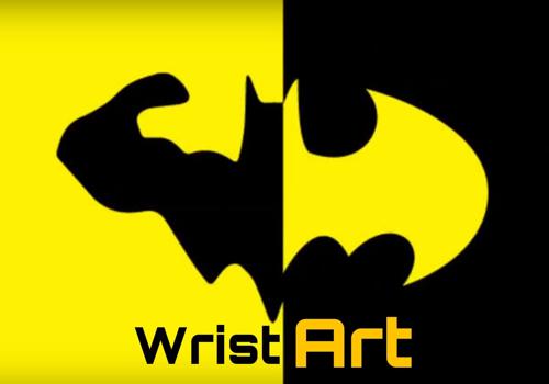 Wrist Art Esports logo