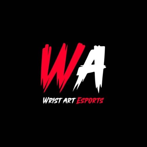 Wrist Art Esports logo
