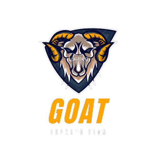 Goat Espor logo