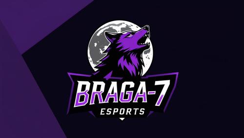 BRAGA-7 ACEDMY logo