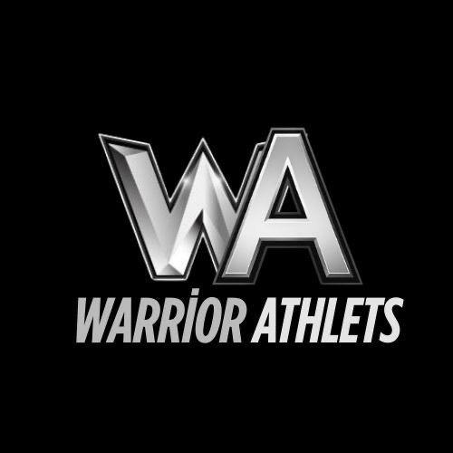WARRİOR ATHLETS logo