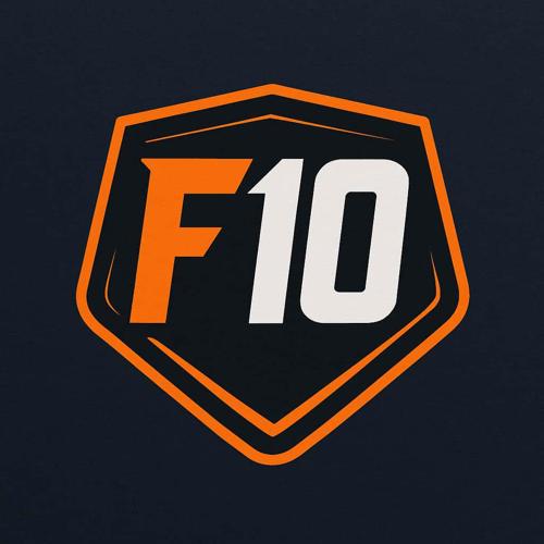 F10 Espor logo