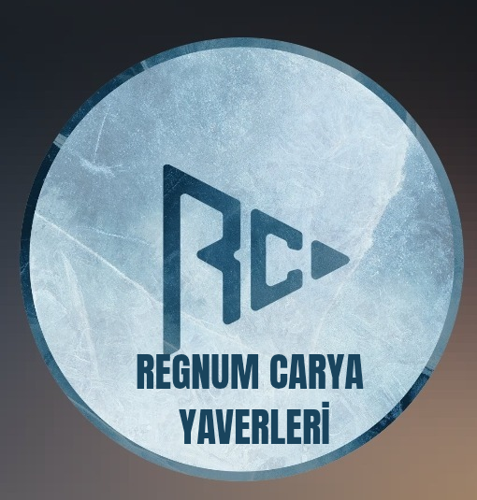 REGNUM CARYA E SPORTS logo