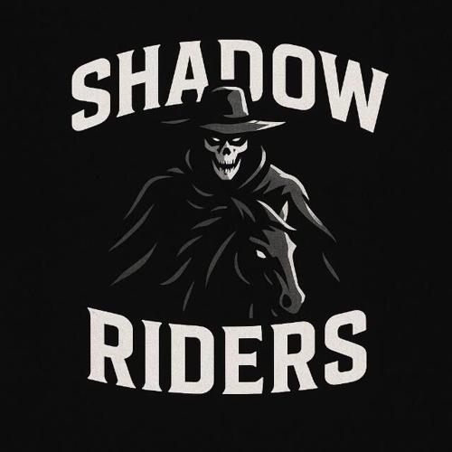 Shadow raiders logo