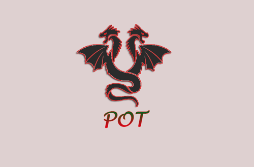 POT logo