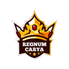 REGNUM CARYA logo