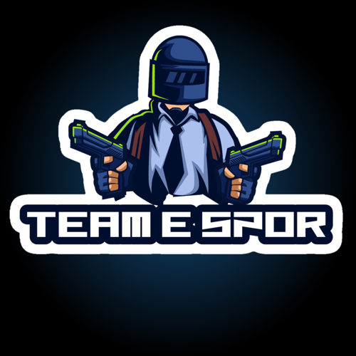 TEAM E SPOR logo