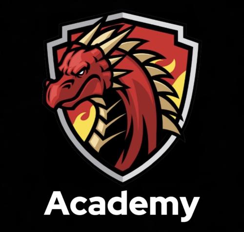 W1 Academy logo