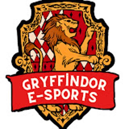 GRYFFİNDOR E-SPORTS logo