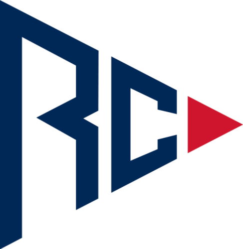 REG ACADEMY logo
