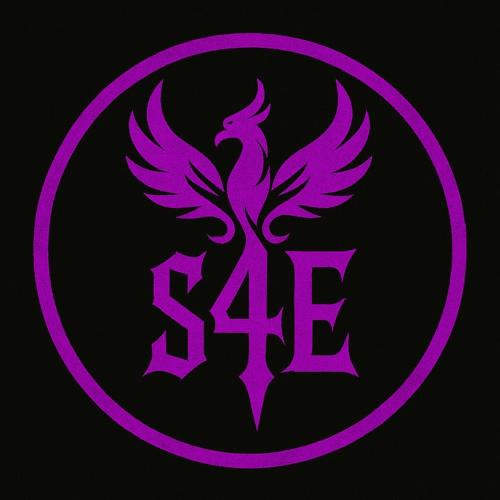 S4E Esports logo
