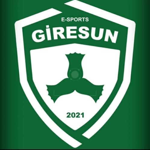 Giresun Esports Academy logo
