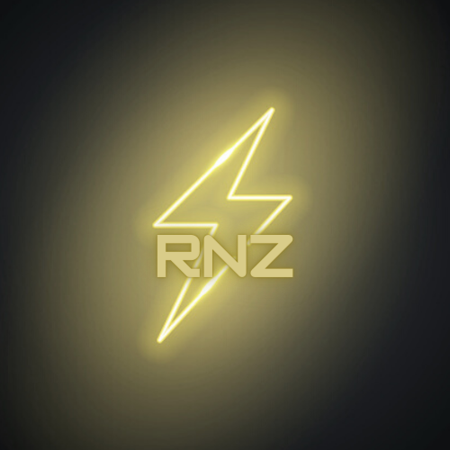 TEAM RAINZ logo