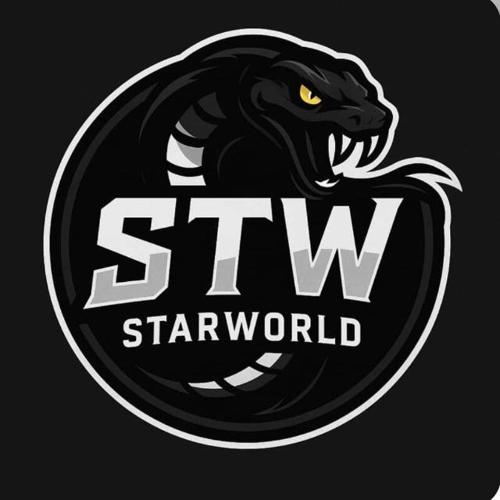 StarWorldEsports logo